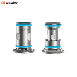 Résistances Cloudflask / Cloudflask S (3pcs) - Aspire