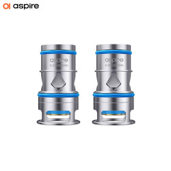 Résistances Odan (3pcs) - Aspire