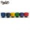 Drip Tip 510 PJ016 (5pcs) - Prestige : Couleur:Mix de couleurs