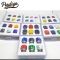 Drip Tip 510 PJ018 (6pcs) - Prestige : Couleur:Mix de couleurs