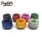 Drip Tip 810 PJ007 (5pcs) - Prestige : Couleur:Mix de couleurs