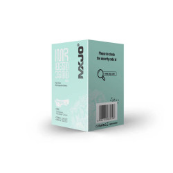 Accu MXJO IMR 18650 3500mah 20A Verte (scatola da 4)