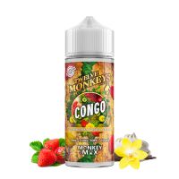 Congo 100ml - Special Christmas by 12 Monkeys