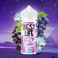 Ice Grappe 70ml - Best Life