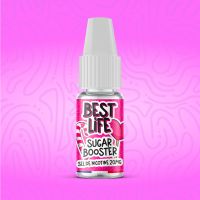 Sugar Booster Sel de Nicotine 10ml - Best Life