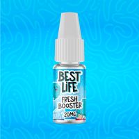 Fresh Booster 10ml - Best Life