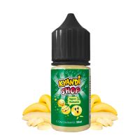 Concentré Super Banana 30ml - Kyandi Shop
