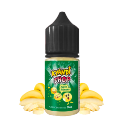 Concentré Super Banana 30ml - Kyandi Shop