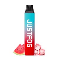 Pod jetable Gosu watermelon Ice 600 Puffs - Justfog