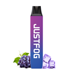 Pod jetable Gosu Grape Ice - Justfog