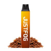 Pod jetable Gosu Tobacco 600 Puffs - Justfog