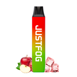 Pod jetable Gosu Apple Ice - Justfog