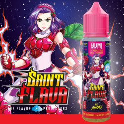 Yumi 50ml - Saint Flava by Swoke