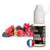 Flavour Power 10ml: FRUITS ROUGES 80/20 : Nicotine:0mg