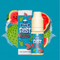 Cactus Flower 10ml - Frost & Furious by Pulp