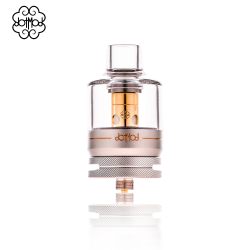 Atomiseur DotTank 5ml 25mm - Dotmod