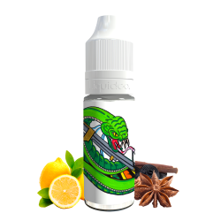 Sherkhan 10 ml - Xbud by Liquideo
