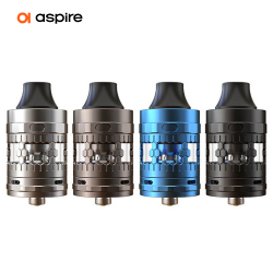 Atomiseur Atlantis GT - Aspire x Taifun