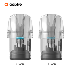 Cartouches Cyber X / S 3ml (2pcs) - Aspire