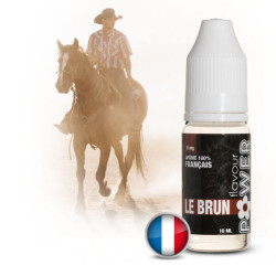 LE BRUN 80/20 10ml - Flavour Power