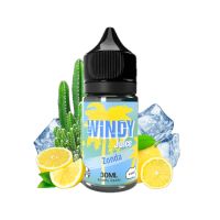 Zonda 30ml - Windy Juice by E.Tasty