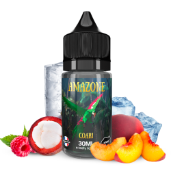 Concentré Coari 30ml - Amazone by E.Tasty