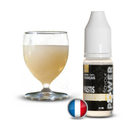 MAURESQUE 80/20 10ml - Flavour Power