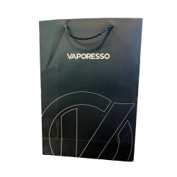 Sac en papier - vaporesso