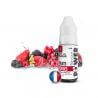 Fruits Rouges 50/50 10ml - Flavour Power : Nicotine:0mg