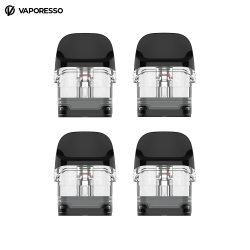 Cartouche Luxe Q (4pcs) - Vaporesso