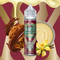 Crème Vanille Cookie Chocolat 50ml - JuiceMaker's by Made in Vape