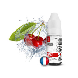 Cerise 50/50 10ml - Flavour Power