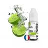 Citron Vert 50/50 10ml - Flavour Power : Nicotine:0mg