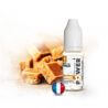 Flavour Power 10ml: CARAMEL 50/50 : Nicotine:3mg