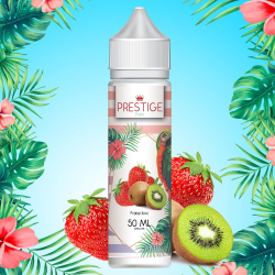 Fraise Kiwi 50ml - Prestige Fruits