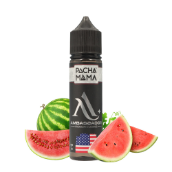 PachaMama USA 50ml - Ambassador