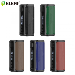 Box iStick i80 3000mAh - Eleaf