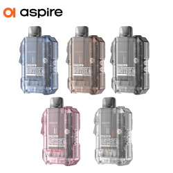 Kit Gotek X 650 mAh - Aspire