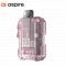 Kit Gotek X 650 mAh - Aspire : Couleur:Translucent Pink