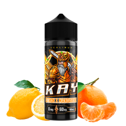 Kay 100ml - Xcalibur