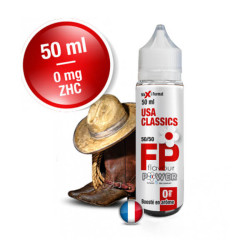 Flavour Power: USA Classics 50 ML