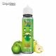 Galopin Pomme Poire 50ml - Multifreeze by Liquideo