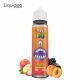 Chenapan Pomme Abricot Mûre 50ml - Multifreeze by Liquideo