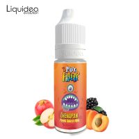 Chenapan Pomme Abricot Mûre 10ml - Multifreeze by Liquideo