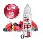 Flavour Power: Fruits Rouges 50 ML