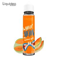 Liquideo - Freeze Melon 50ml