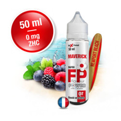 Maverick 50 ML - Flavour Power