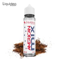 Liquideo - American Mix 50ml