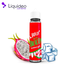 Liquideo - Freeze Dragon 50ml