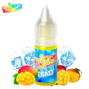 ESALT: Crazy Mango 10ml - Fruizee : Nicotine:10mg